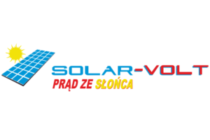 SolarVolt - Logo